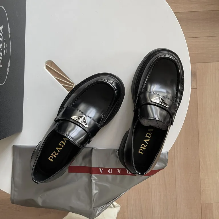 Prada Shoe 